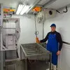 мобильная контейнерная бойня для свиней в Курске