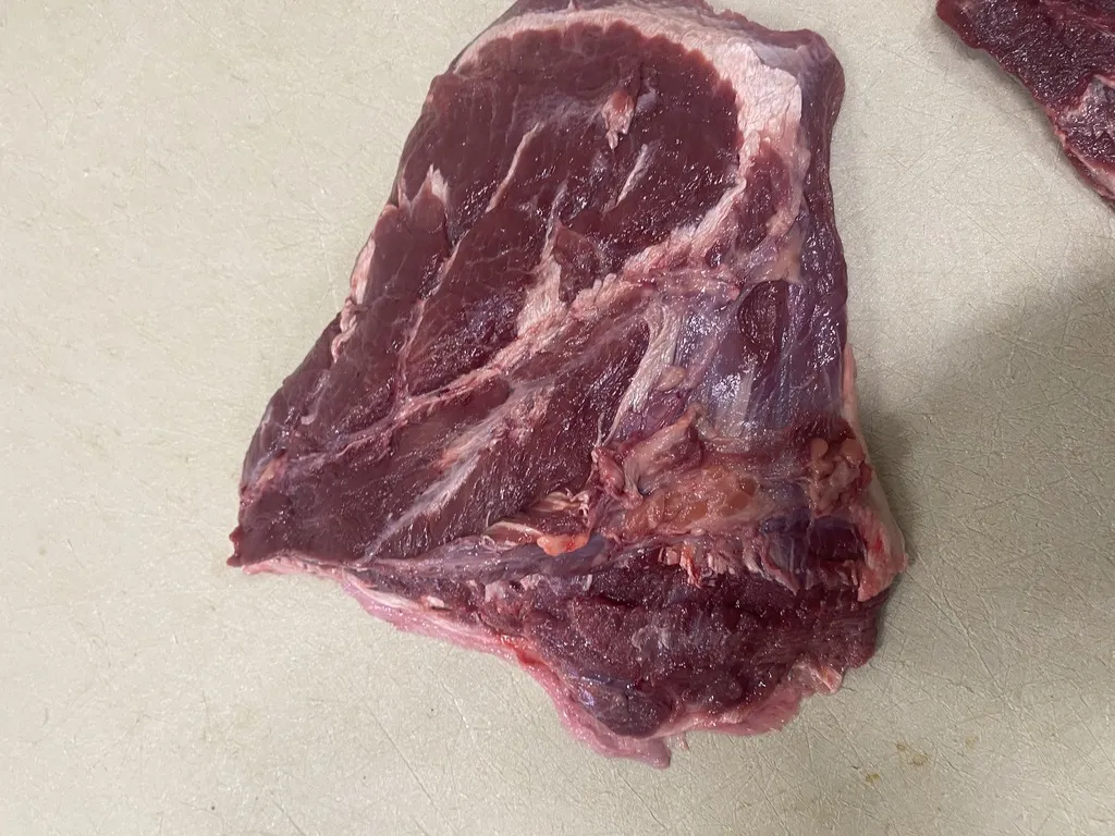 замороженное мясо говядины в Курске и Курской области