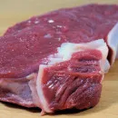 Курская область заняла второе место по производству мяса и субпродуктов в России