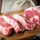 В Курской области за полгода сельхозорганизации произвели 328,2 тыс. тонн мяса