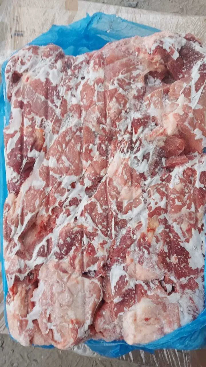котлетное мясо80/20 в Курске