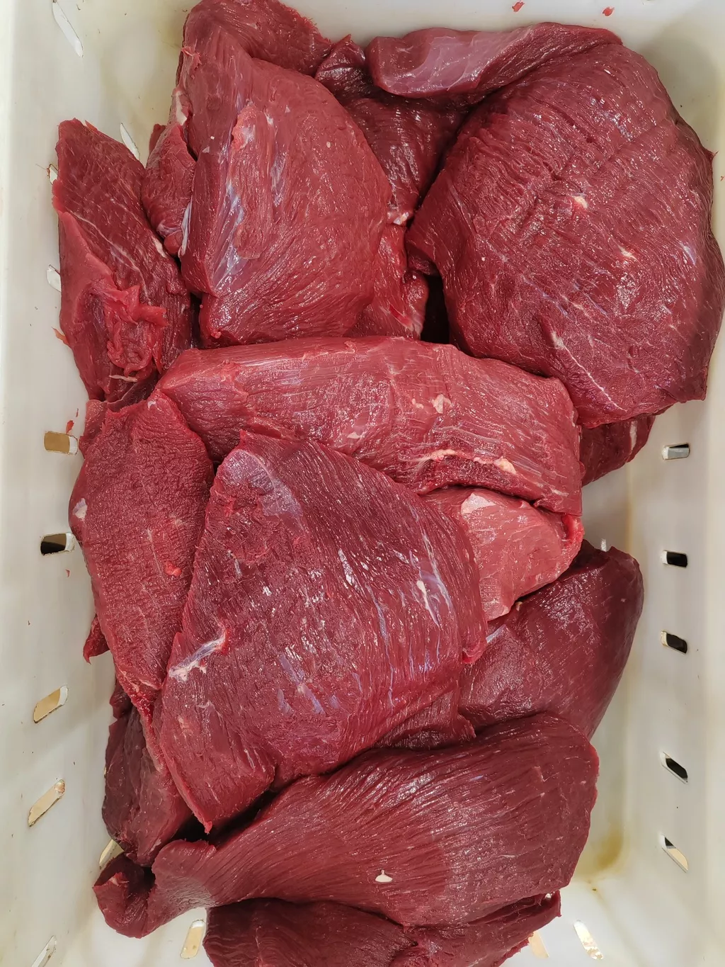 мясо говядины высший сорт  в Курске