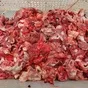 мясо с голов говядины корм для собак  в Курске и Курской области