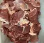 тримминг свиной 80/20 ( котлетное мясо ) в Курске и Курской области